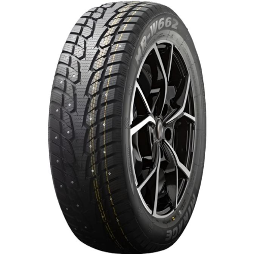 Легковые шины Mirage MR-W662 215/60 R16 99H XL купить с бесплатной доставкой в пункты выдачи в Петербурге